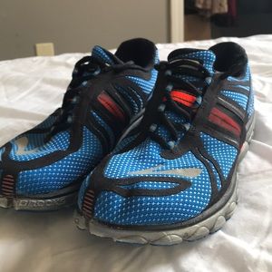 Brooks Pure Cadence